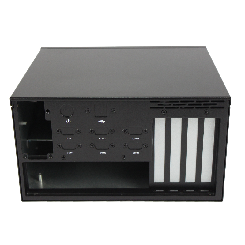 حافظة حائطية 4 فتحات طراز ISC WMS33B M 2HDD USB مقاومة للغبار (5) حافظة حائطية 4 فتحات طراز ISC WMS33B M 2HDD USB مقاومة للغبار (5)