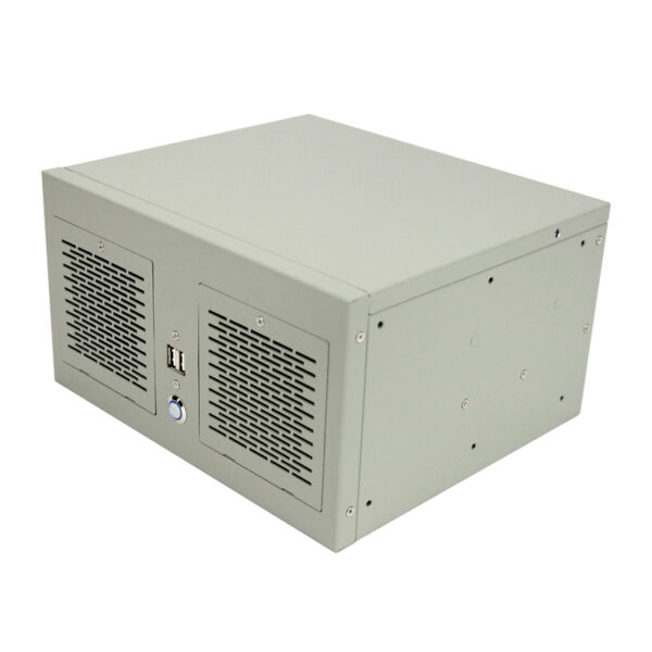 Carcasa de pared de 4 ranuras Modelo ISC WMS33W M 2HDD USB COM (1) Carcasa de pared de 4 ranuras Modelo ISC WMS33W M 2HDD USB COM (1)