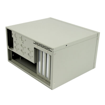 حافظة حائطية 4 فتحات طراز ISC WMS33W M 2HDD USB COM (2) حافظة حائطية 4 فتحات طراز ISC WMS33W M 2HDD USB COM (2)