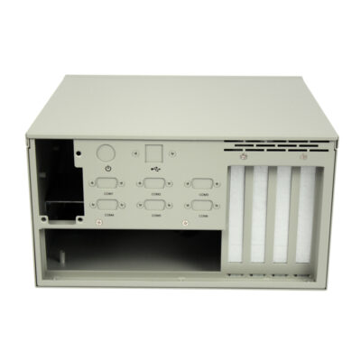 حافظة حائطية 4 فتحات طراز ISC WMS33W M 2HDD USB COM (3) حافظة حائطية 4 فتحات طراز ISC WMS33W M 2HDD USB COM (3)