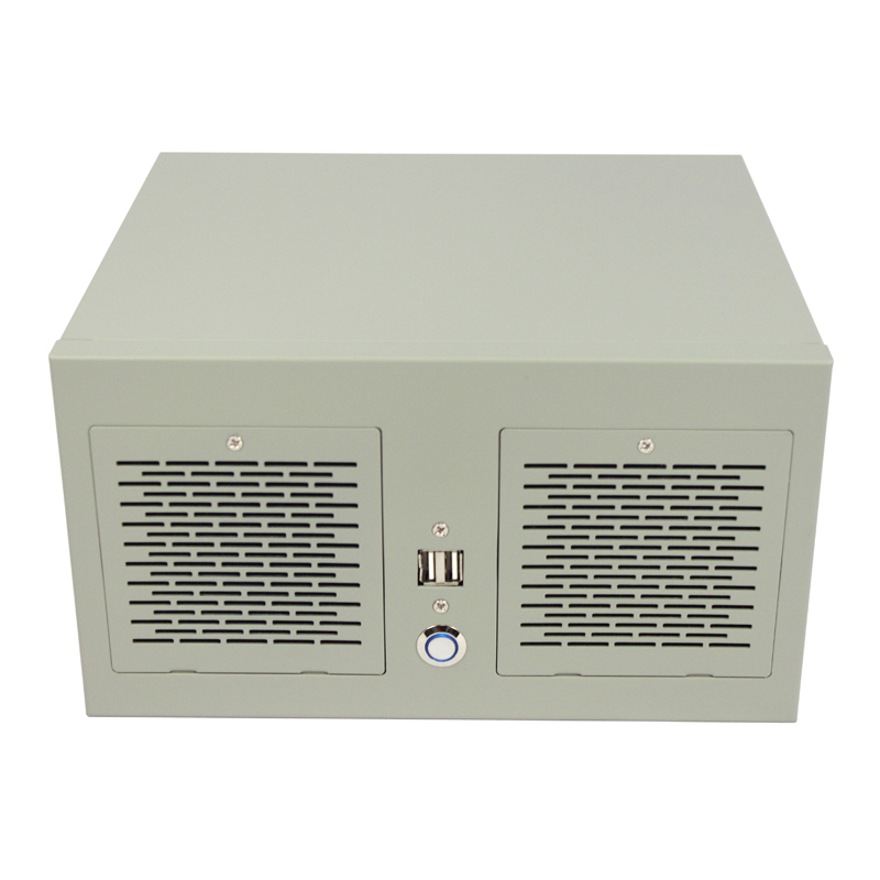 حافظة حائطية 4 فتحات طراز ISC WMS33W M 2HDD USB COM (4)