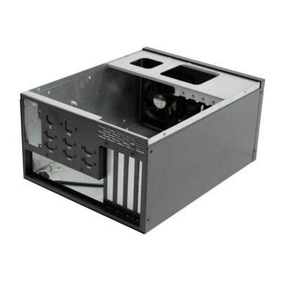 ウォールマウントケース 4スロットモデル ISC WMS34B M 1HDD USB 防塵 2ファン (2) ウォールマウントケース 4スロットモデル ISC WMS34B M 1HDD USB 防塵 2ファン (2)