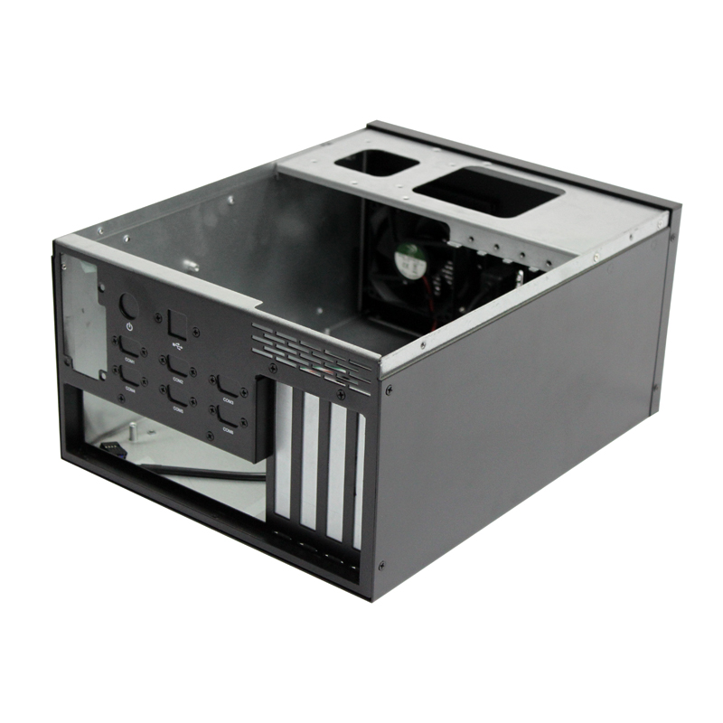 ウォールマウントケース 4スロットモデル ISC WMS34B M 1HDD USB 防塵 2ファン (2) ウォールマウントケース 4スロットモデル ISC WMS34B M 1HDD USB 防塵 2ファン (2)