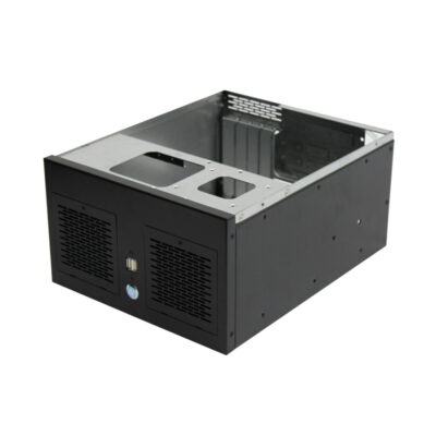 ウォールマウントケース 4スロットモデル ISC WMS34B M 1HDD USB 防塵 2ファン (3) ウォールマウントケース 4スロットモデル ISC WMS34B M 1HDD USB 防塵 2ファン (3)