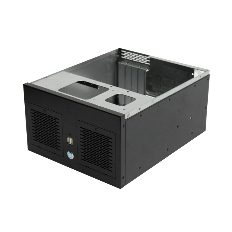 ウォールマウントケース 4スロットモデル ISC WMS34B M 1HDD USB 防塵 2ファン (3) ウォールマウントケース 4スロットモデル ISC WMS34B M 1HDD USB 防塵 2ファン (3)