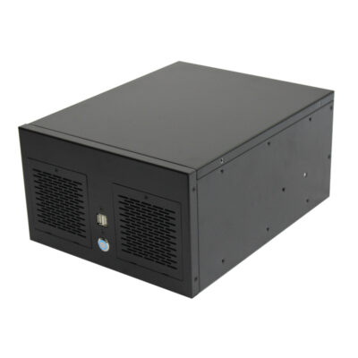 ウォールマウントケース 4スロットモデル ISC WMS34B M 1HDD USB 防塵 2ファン (4) ウォールマウントケース 4スロットモデル ISC WMS34B M 1HDD USB 防塵 2ファン (4)