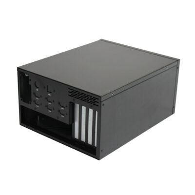 ウォールマウントケース 4スロットモデル ISC WMS34B M 1HDD USB 防塵 2ファン (5) ウォールマウントケース 4スロットモデル ISC WMS34B M 1HDD USB 防塵 2ファン (5)