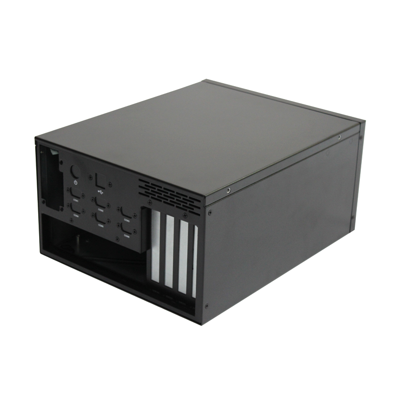 ウォールマウントケース 4スロットモデル ISC WMS34B M 1HDD USB 防塵 2ファン (5) ウォールマウントケース 4スロットモデル ISC WMS34B M 1HDD USB 防塵 2ファン (5)