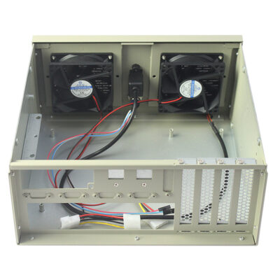 Настенный корпус 4 слота модель ISC WMS34W M 1HDD 2Fan PCI COM USB (1) Настенный корпус 4 слота модель ISC WMS34W M 1HDD 2Fan PCI COM USB (1)