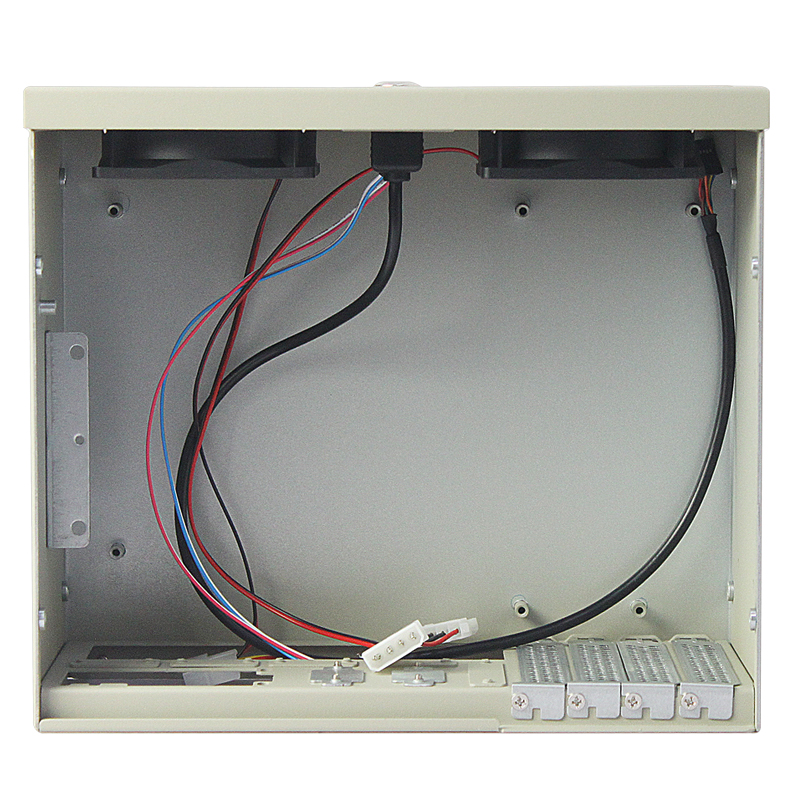 Настенный корпус 4 слота модель ISC WMS34W M 1HDD 2Fan PCI COM USB (5) Настенный корпус 4 слота модель ISC WMS34W M 1HDD 2Fan PCI COM USB (5)