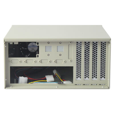 Настенный корпус 4 слота модель ISC WMS34W M 1HDD 2Fan PCI COM USB (6) Настенный корпус 4 слота модель ISC WMS34W M 1HDD 2Fan PCI COM USB (6)