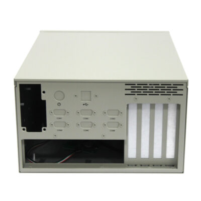 علبة حائطية 4 فتحات موديل ISC WMS34W M 1HDD USB 2Fan مقاوم للغبار (2) علبة حائطية 4 فتحات موديل ISC WMS34W M 1HDD USB 2Fan مقاوم للغبار (2)