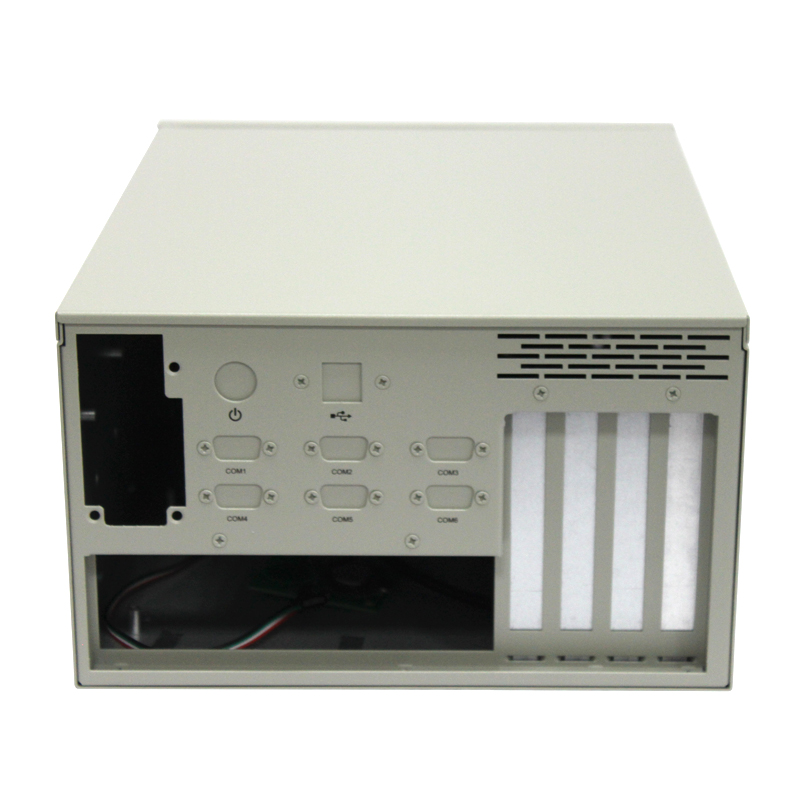علبة حائطية 4 فتحات موديل ISC WMS34W M 1HDD USB 2Fan مقاوم للغبار (2) علبة حائطية 4 فتحات موديل ISC WMS34W M 1HDD USB 2Fan مقاوم للغبار (2)