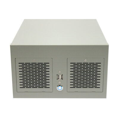 علبة حائطية 4 فتحات موديل ISC WMS34W M 1HDD USB 2Fan مقاوم للغبار (3) علبة حائطية 4 فتحات موديل ISC WMS34W M 1HDD USB 2Fan مقاوم للغبار (3)