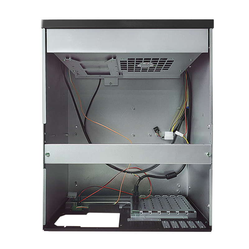 علبة حائطية 6 فتحات موديل ISC WMS38CD M 2HDD PCI COM VGA LCD USB3 (4) علبة حائطية 6 فتحات موديل ISC WMS38CD M 2HDD PCI COM VGA LCD USB3 (4)