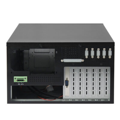 حافظة حائطية 6 فتحات موديل ISC WMS38CD M 2HDD PCI COM VGA LCD USB3 (5) حافظة حائطية 6 فتحات موديل ISC WMS38CD M 2HDD PCI COM VGA LCD USB3 (5)