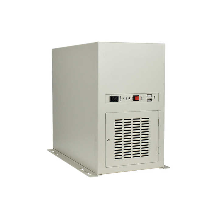 علبة حائطية 7 فتحات طراز ISC-WM7CX330-L 12x9.6 اللوحة الرئيسية 1 HDD (5)