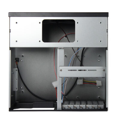 علبة حائطية 7 فتحات طراز ISC WMS37B M 2HDD 2FAN PCI USB (2) علبة حائطية 7 فتحات طراز ISC WMS37B M 2HDD 2FAN PCI USB (2)