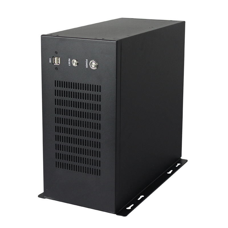 علبة حائطية 7 فتحات طراز ISC WMS37B M 2HDD 2FAN PCI USB (2) علبة حائطية 7 فتحات طراز ISC WMS37B M 2HDD 2FAN PCI USB (2)