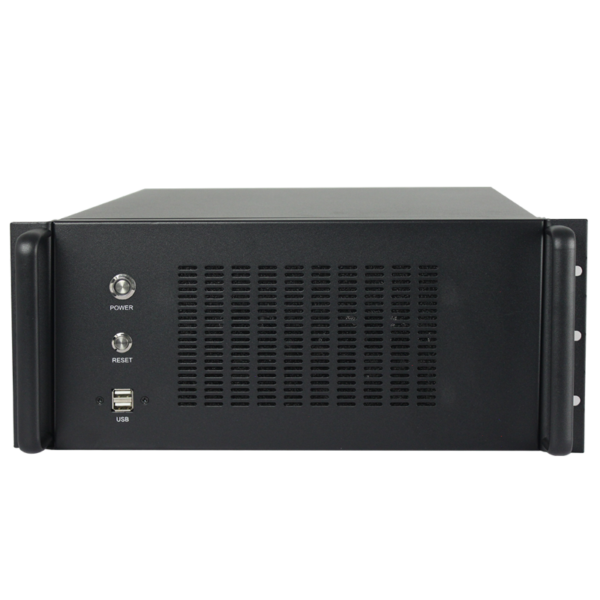 Carcasa de pared 7 ranuras Modelo ISC WMS37B M 2HDD 2Fan PCI USB (3) Carcasa de pared 7 ranuras Modelo ISC WMS37B M 2HDD 2Fan PCI USB (3)