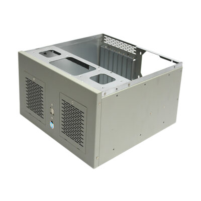 Mala de montagem na parede com 7 ranhuras Modelo ISC WMS37W M 2HDD USB à prova de pó 2Fan (1) Mala de montagem na parede com 7 ranhuras Modelo ISC WMS37W M 2HDD USB à prova de pó 2Fan (1)