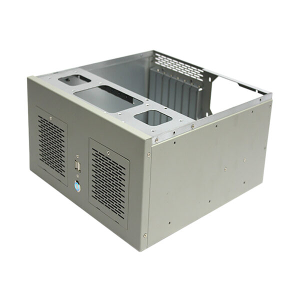 علبة حائطية 7 فتحات طراز ISC WMS37W M 2HDD USB 2Fan 2Fan المقاوم للغبار (1) علبة حائطية 7 فتحات طراز ISC WMS37W M 2HDD USB 2Fan 2Fan المقاوم للغبار (1)