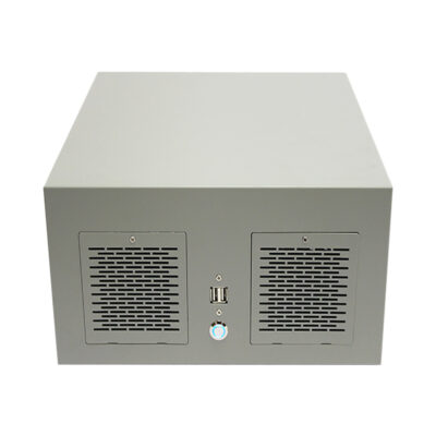 Mala de montagem na parede com 7 ranhuras Modelo ISC WMS37W M 2HDD USB à prova de pó 2Fan (3) Mala de montagem na parede com 7 ranhuras Modelo ISC WMS37W M 2HDD USB à prova de pó 2Fan (3)