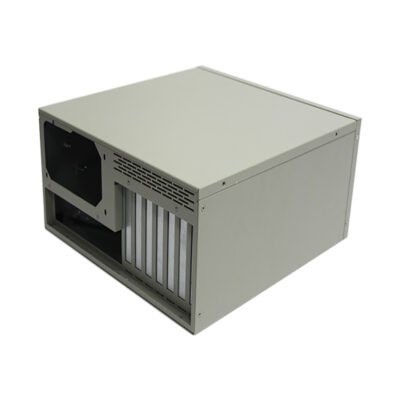 Mala de montagem na parede 7 ranhuras Modelo ISC WMS37W M 2HDD USB à prova de pó 2Fan (5) Mala de montagem na parede 7 ranhuras Modelo ISC WMS37W M 2HDD USB à prova de pó 2Fan (5)