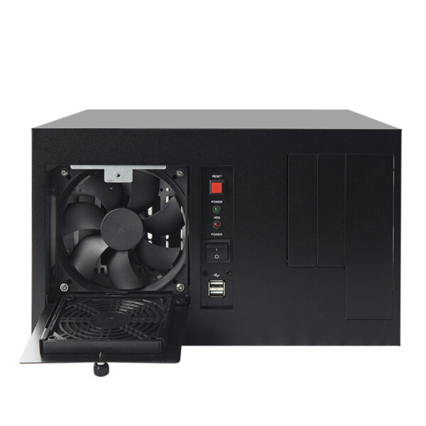 علبة حائطية 7 فتحات موديل ISC WMS38B M 1HDD 1CD 1CD 1FAN PCI USB (4) علبة حائطية 7 فتحات موديل ISC WMS38B M 1HDD 1CD 1CD 1FAN PCI USB (4)