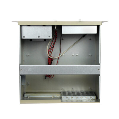 حافظة حائطية 7 فتحات طراز ISC WMS39W M 1HDD (6) حافظة حائطية 7 فتحات طراز ISC WMS39W M 1HDD (6)