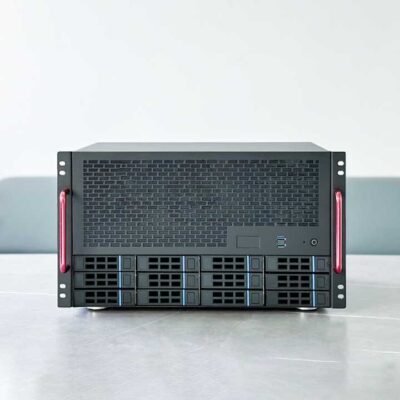 علب NAS ذات 12 خليجًا من طراز ISC NS09S2 5 L 12HDD SAS SAS SATA PCI ATX (1) علب NAS ذات 12 خليجًا من طراز ISC NS09S2 5 L 12HDD SAS SAS SATA PCI ATX (1)