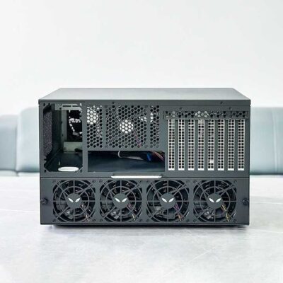 علب NAS ذات 12 خليجاً من طراز ISC NS09S2 5 L 12HDD SAS SAS SATA PCI ATX (3) علب NAS ذات 12 خليجاً من طراز ISC NS09S2 5 L 12HDD SAS SAS SATA PCI ATX (3)