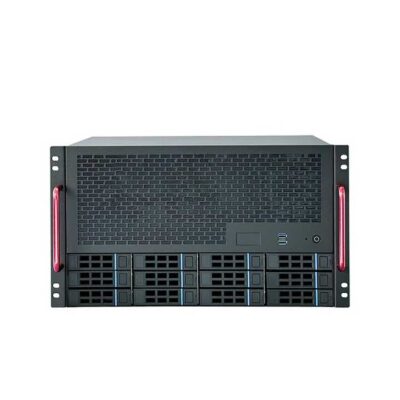علب NAS ذات 12 خليجاً من طراز ISC NS09S2 5 L 12HDD SAS SAS SATA PCI ATX (4) علب NAS ذات 12 خليجاً من طراز ISC NS09S2 5 L 12HDD SAS SAS SATA PCI ATX (4)