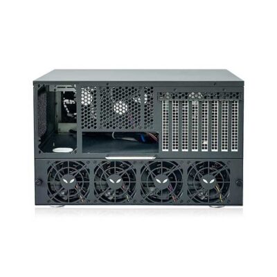 12 خليج NAS موديل ISC NS12S4 2 L 12HDD SAS SAS SATA SATA PCI ATX أسود (3) 12 خليج NAS موديل ISC NS12S4 2 L 12HDD SAS SAS SATA SATA PCI ATX أسود (3)