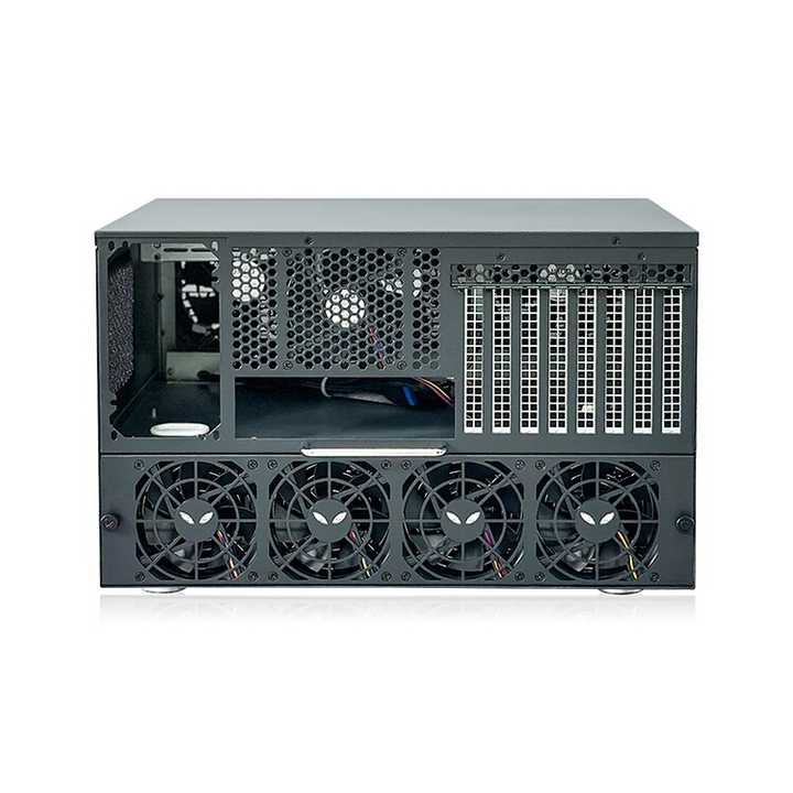 12 خليج NAS موديل ISC NS12S4 2 L 12HDD SAS SAS SATA SATA PCI ATX أسود (3) 12 خليج NAS موديل ISC NS12S4 2 L 12HDD SAS SAS SATA SATA PCI ATX أسود (3)