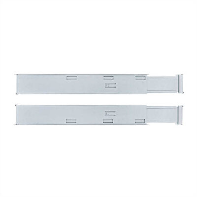 سكة توجيه هيكل الخادم 1U 2U 3U 4U 4U Rackmount Server Chassis على شكل حرف L (1) سكة توجيه هيكل الخادم 1U 2U 3U 4U 4U Rackmount Server Chassis على شكل حرف L (1)