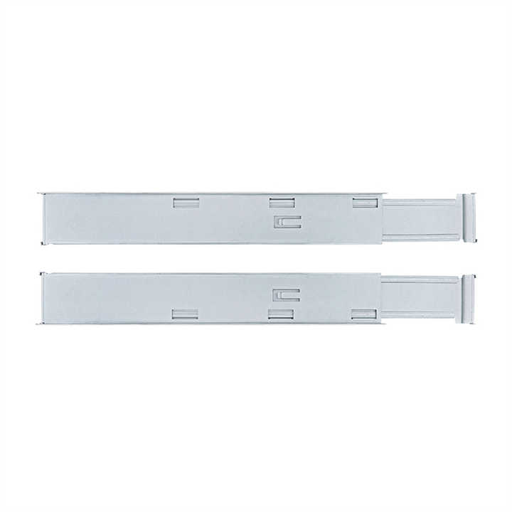 سكة توجيه هيكل الخادم 1U 2U 3U 4U 4U Rackmount Server Chassis على شكل حرف L (1) سكة توجيه هيكل الخادم 1U 2U 3U 4U 4U Rackmount Server Chassis على شكل حرف L (1)