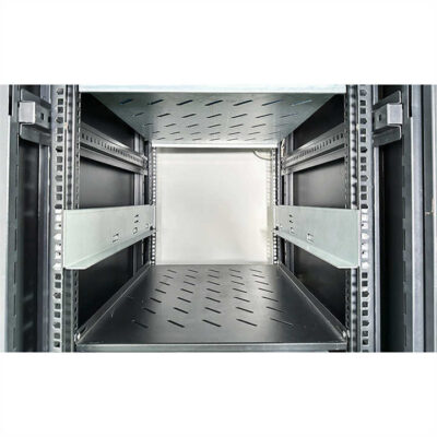 سكة توجيه هيكل الخادم 1U 2U 3U 4U 4U Rackmount Server Chassis على شكل حرف L (2) سكة توجيه هيكل الخادم 1U 2U 3U 4U 4U Rackmount Server Chassis على شكل حرف L (2)