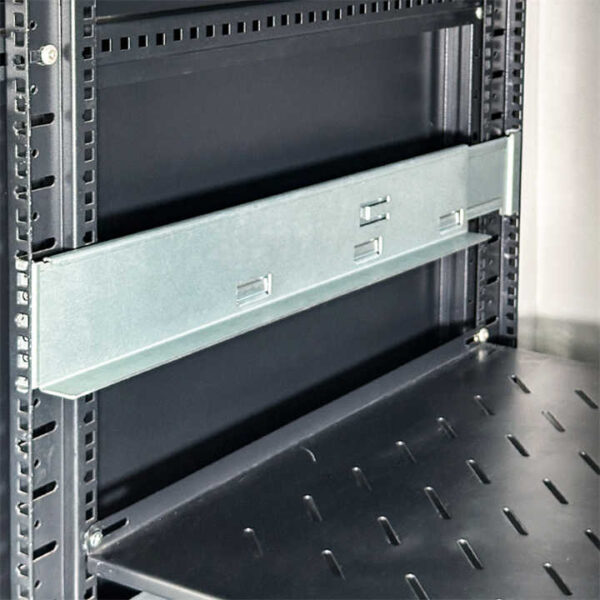 L Support Server Rack 1U 2U 3U 4U Rackmount Server Chassis L-Shaped Guide Rail - iSTONECASE