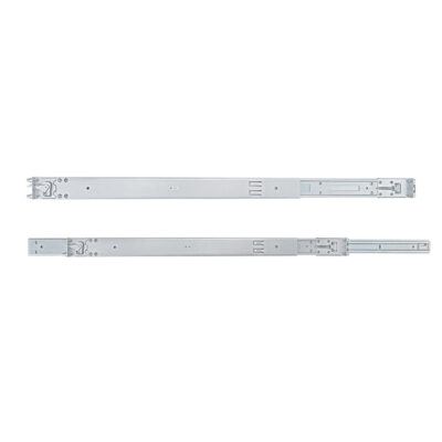 سكة توجيه هيكل الخادم 1U 2U 2U موديل 600-0040 أداة خالية من 8 PCIe (4) سكة توجيه هيكل الخادم 1U 2U 2U موديل 600-0040 أداة خالية من 8 PCIe (4)