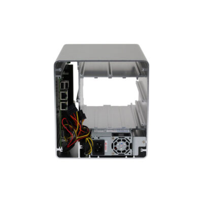 4 Bay NAS Case Model ISC NS04A T 4HDD MiniITX USB Flex (10) 4 Bay NAS Case Model ISC NS04A T 4HDD MiniITX USB Flex (10)