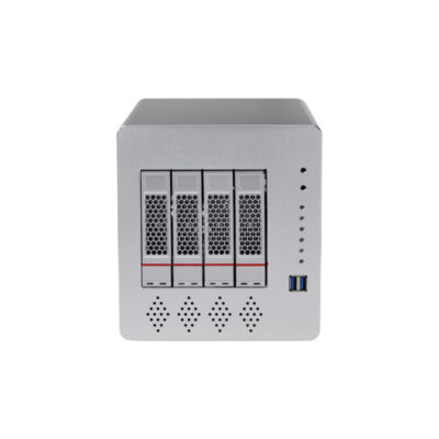 4 Bay NAS Case Model ISC NS04A T 4HDD MiniITX USB Flex (2) 4 Bay NAS Case Model ISC NS04A T 4HDD MiniITX USB Flex (2)