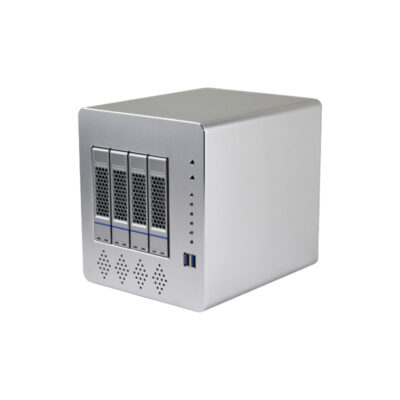 4 Bay NAS Case Model ISC NS04A T 4HDD MiniITX USB Flex (3) 4 Bay NAS Case Model ISC NS04A T 4HDD MiniITX USB Flex (3)