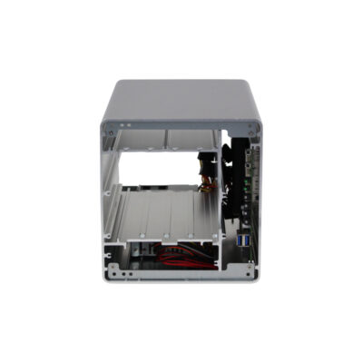 4 Bay NAS Case Model ISC NS04A T 4HDD MiniITX USB Flex (4) 4 Bay NAS Case Model ISC NS04A T 4HDD MiniITX USB Flex (4)