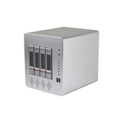 4 Bay NAS Case Model ISC NS04A T 4HDD MiniITX USB Flex (5) 4 Bay NAS Case Model ISC NS04A T 4HDD MiniITX USB Flex (5)