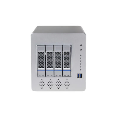 4 Bay NAS Case Model ISC NS04A T 4HDD MiniITX USB Flex (6) 4 Bay NAS Case Model ISC NS04A T 4HDD MiniITX USB Flex (6)