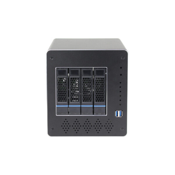 4 Bay NAS Case Case طراز ISC NS04AFB T 4HDD 4HDD MiniITX USB Flex (6) 4 Bay NAS Case Case طراز ISC NS04AFB T 4HDD 4HDD MiniITX USB Flex (6)