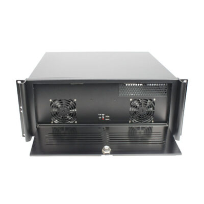 4U Rackmount Case ISC RC4U380L M 4 3.5 HDD 1 CD 7 Slots (8) 4U Rackmount Case ISC RC4U380L M 4 3.5 HDD 1 CD 7 Slots (8)
