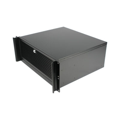 4U Rackmount Case ISC RC4U380L M 4 3.5 HDD 1 CD 7 Slots (9) 4U Rackmount Case ISC RC4U380L M 4 3.5 HDD 1 CD 7 Slots (9)