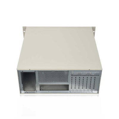 Boîtier de montage en rack 4U ISC RC4U450J L 4 ou 3 disques durs 1 Opt 7 PCIe (2) Boîtier de montage en rack 4U ISC RC4U450J L 4 ou 3 disques durs 1 Opt 7 PCIe (2)